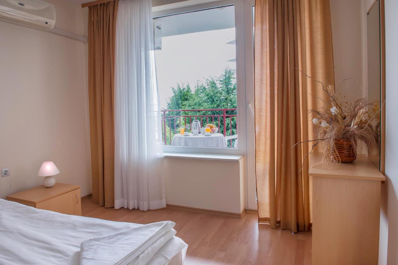 Marina And Panorama Apartments 圣弗拉斯 外观 照片